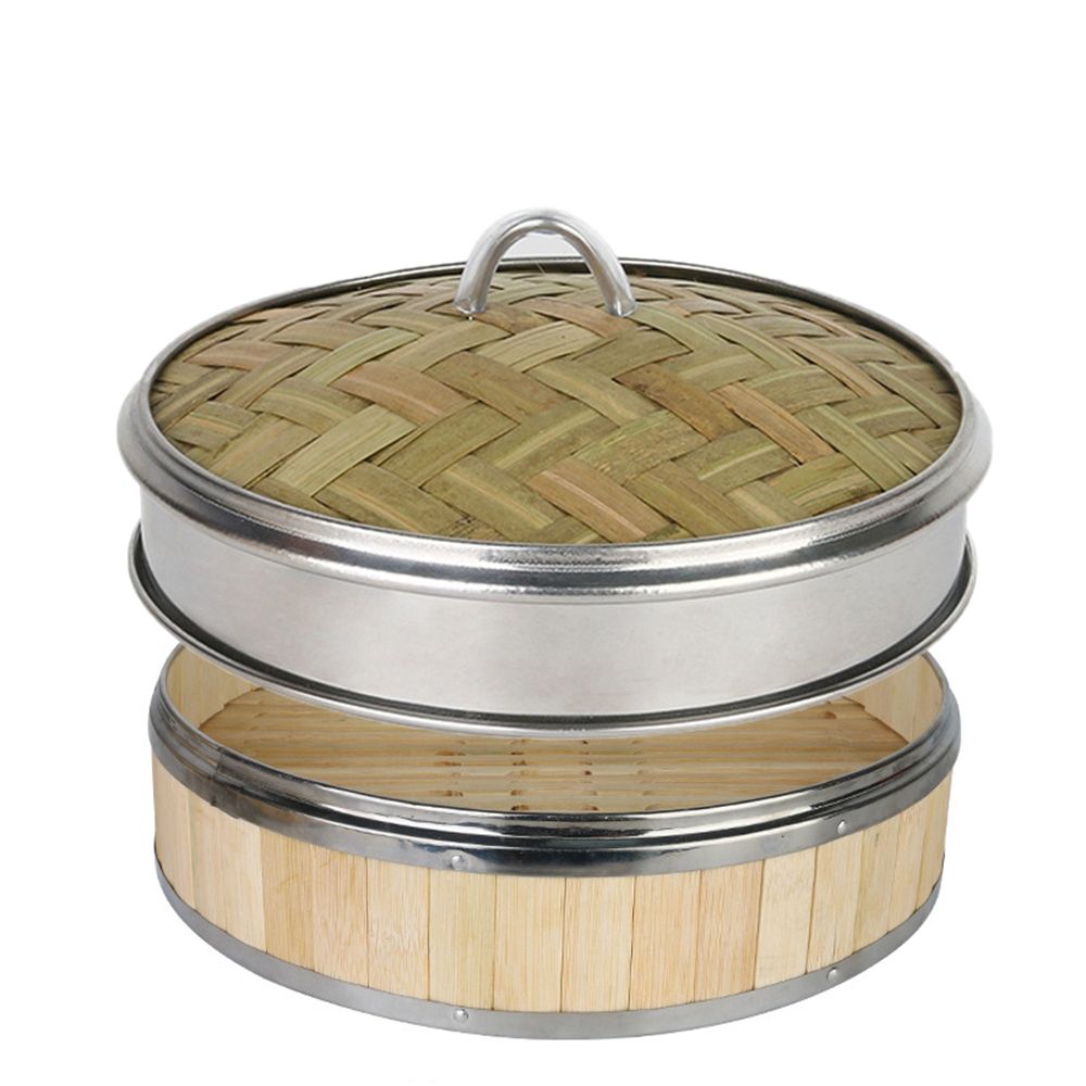 Kitchen Gadgets Gift Ideas - 선물 아이디어 바오 번스 주방용품 대나무