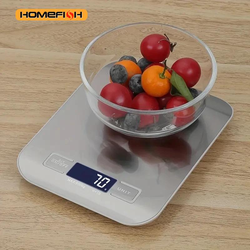 Kitchen Gadgets Cool - 가정용 주방 고정밀 전자 과자 베이킹