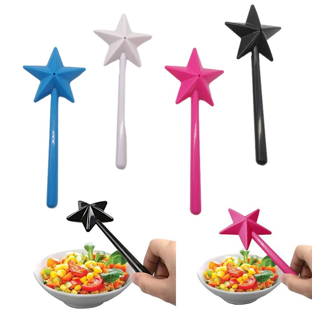 Korean Kitchen Gadgets - 하이 퀄리티 플라스틱 소금 셰이커 리필