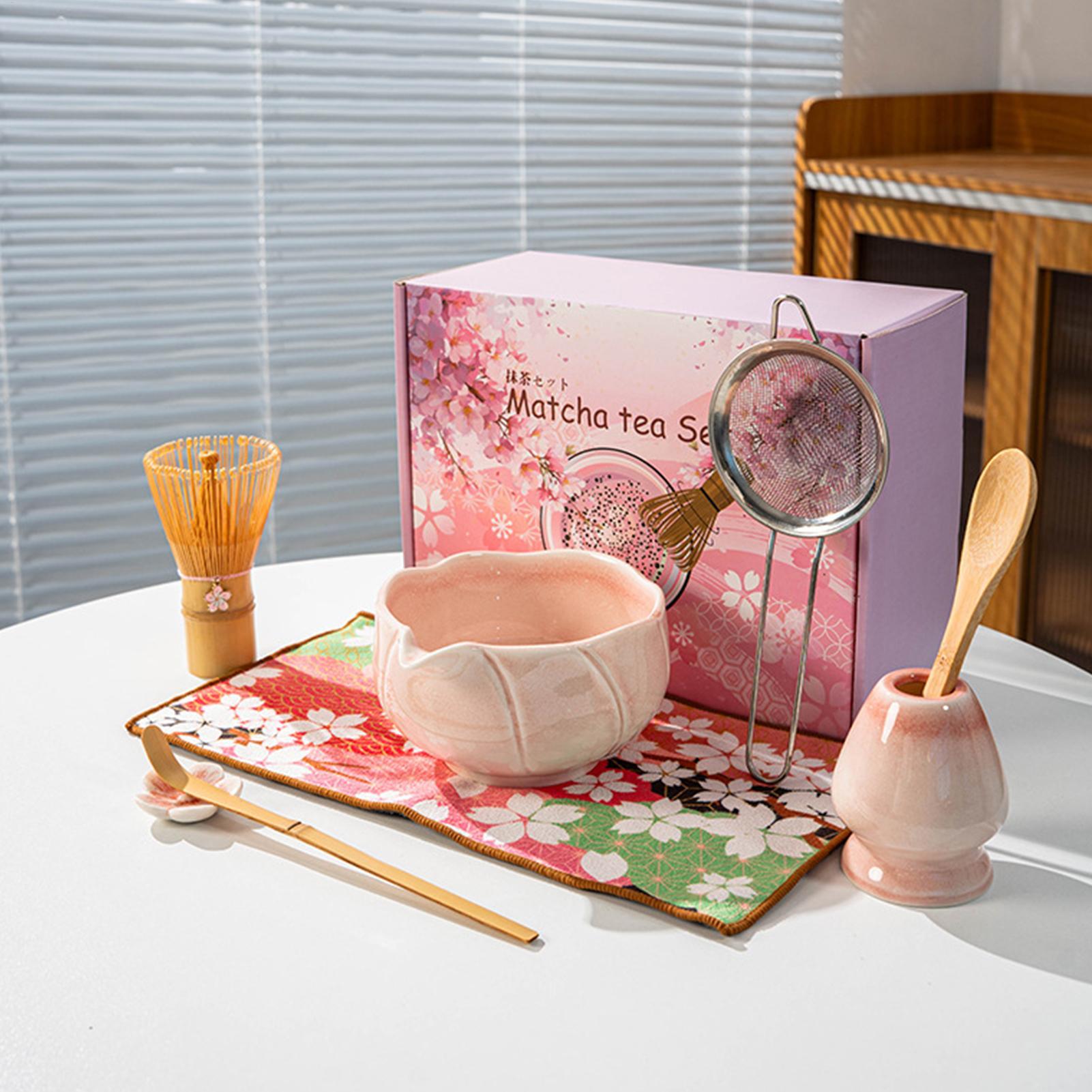 Kitchen Gadgets For Men - 찻주전자 세트(휘젓기, 스쿱 포함) 세라믹 주방용품,