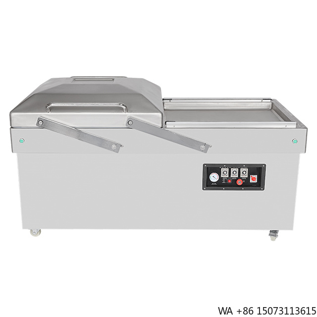Food Vacuum Sealer - YH-280/400/520TQ 고효율 공압식 상업용 미니 사이즈