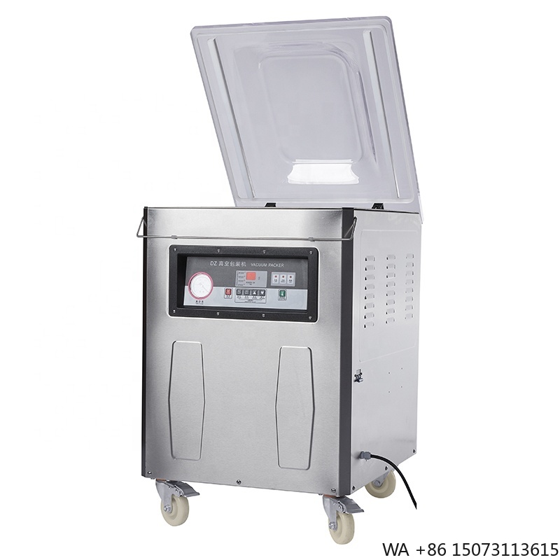 Food Vacuum Sealer - 실러 진공 포장기 데이트 진공 포장기