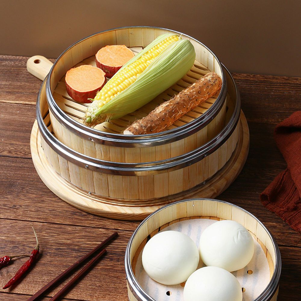 Kitchen Gadgets Gift Ideas - 스틸 손잡이 선물 아이템 중국식 주방
