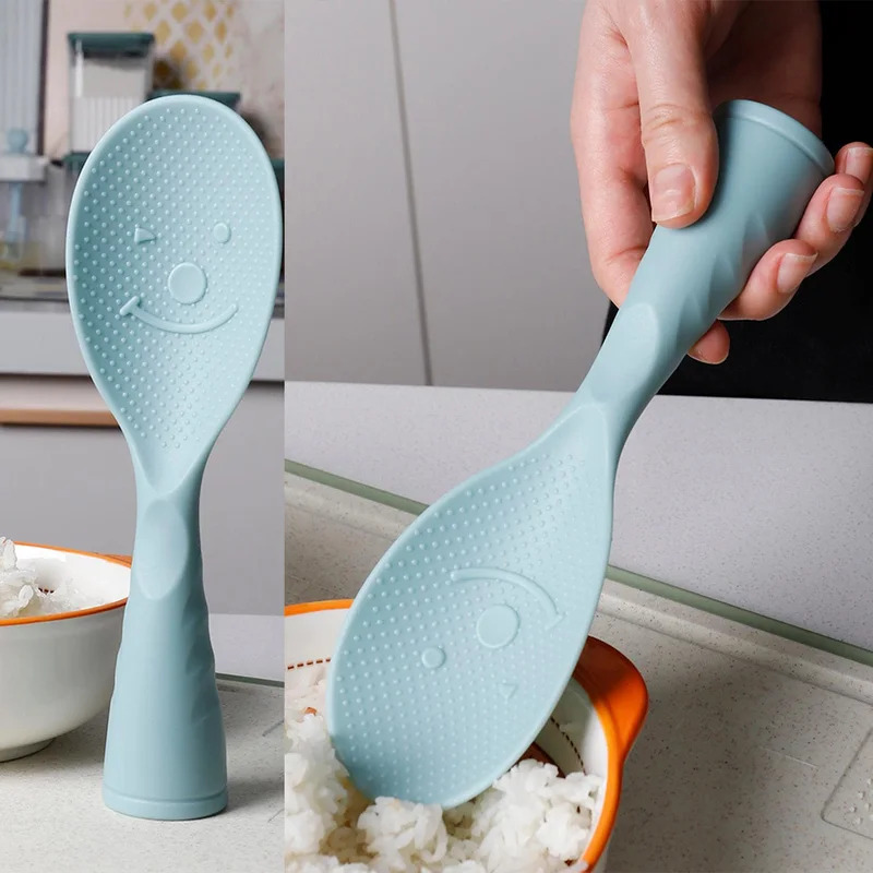 Kitchen Gadgets Cool - 가정용 주방 붙지 않는 스탠딩 플라스틱