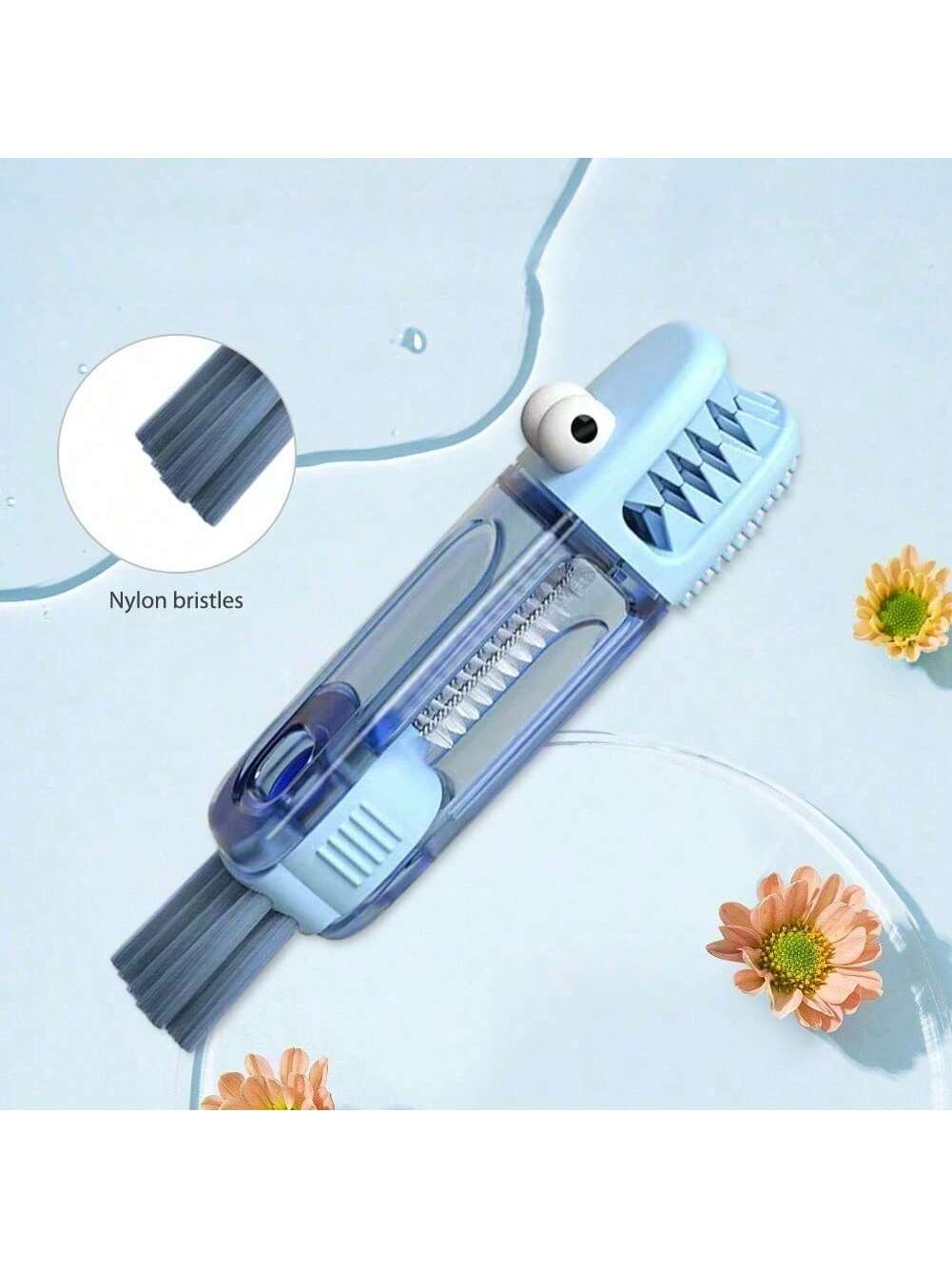 Kitchen Gadgets Gift Ideas - 참신한 주방 도구, 악어 모양 청소