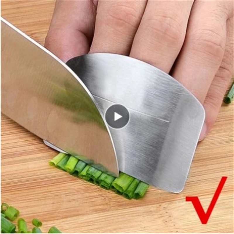 Kitchen Gadgets Cool - 주방 도구 액세서리 스테인레스 스틸 손가락