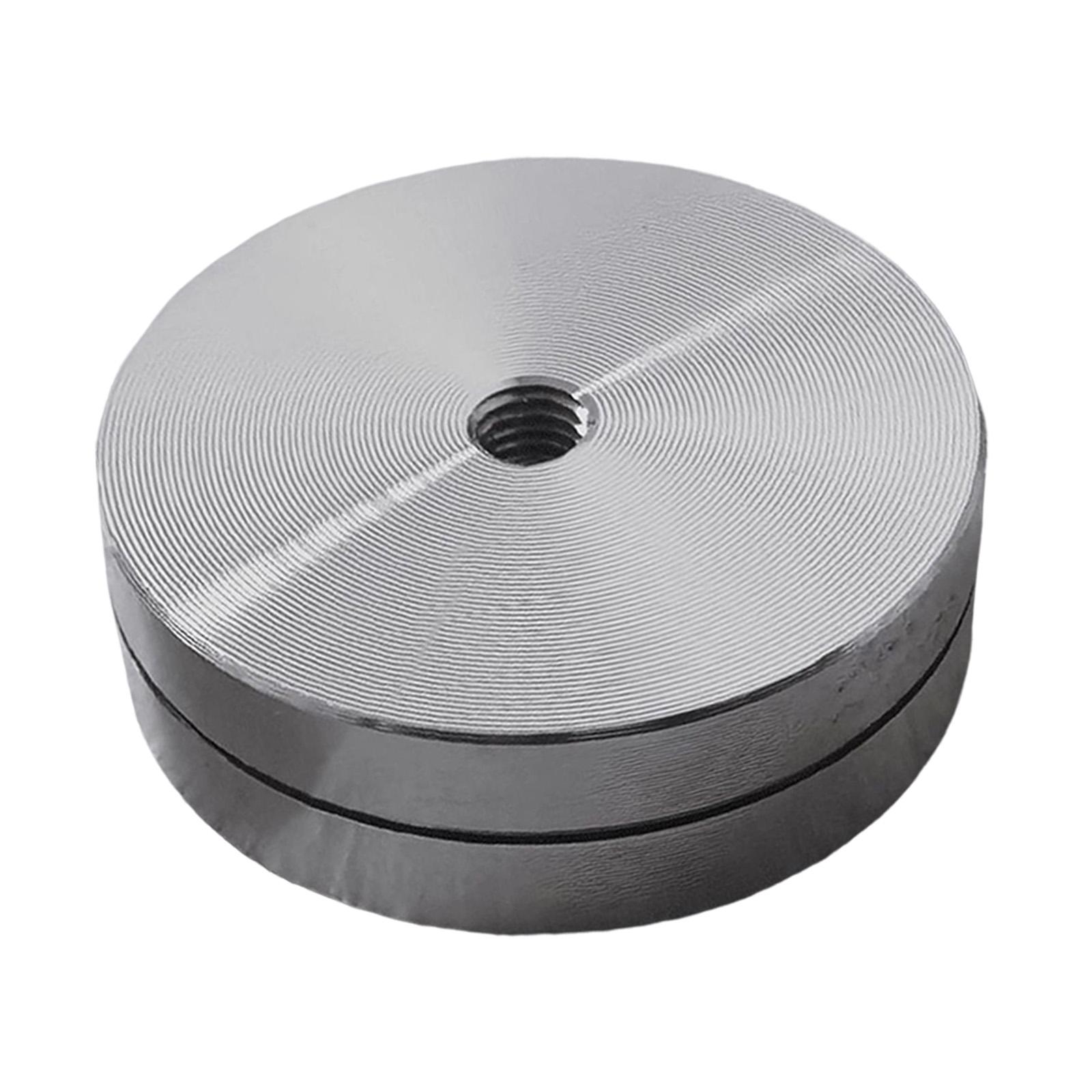 Cake Decorating Turntable - 360도 회전 베이스 턴테이블 베어링, 레스토랑