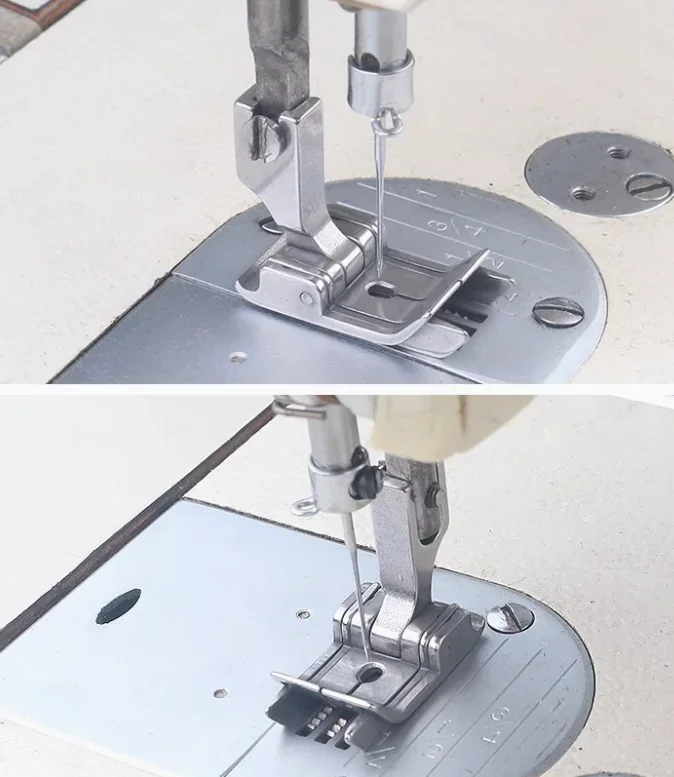 더블 스톱 센터 심 프레서 풋 좌우 트리밍 나이프 플랫 - Knife Sharpener 리뷰 및 가격