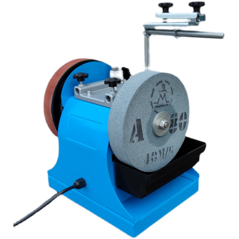 8인치 수냉식 칼갈이 220V 저속 수냉 연마기 연삭기 - Knife Sharpener 리뷰 및 가격