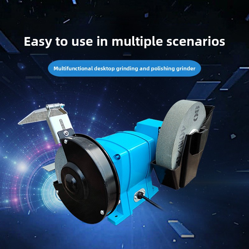 8인치 수냉식 칼갈이 220V 저속 수냉 연마기 연삭기 - Knife Sharpener 리뷰 및 가격