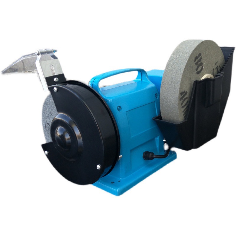 8인치 수냉식 칼갈이 220V 저속 수냉 연마기 연삭기 - Knife Sharpener 리뷰 및 가격