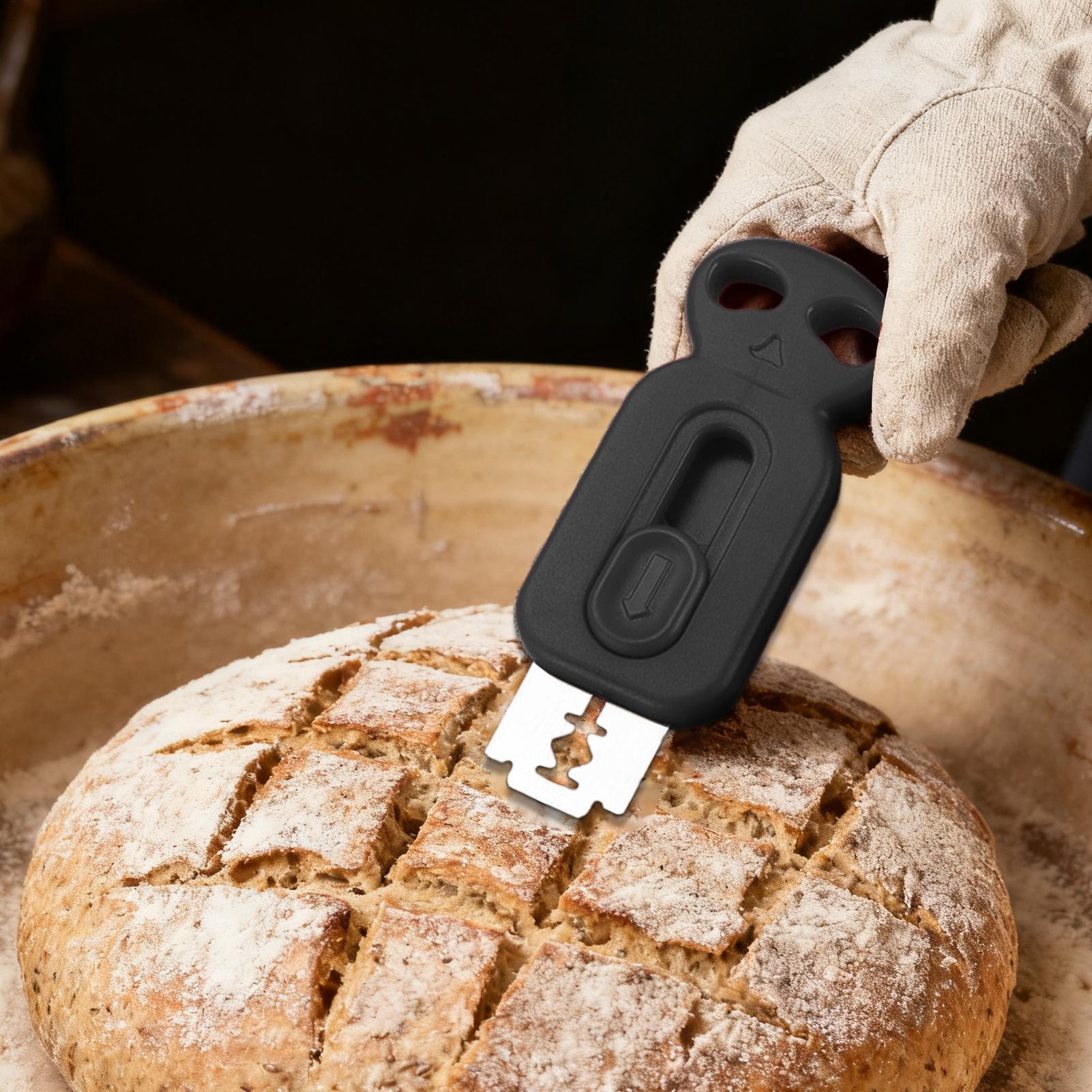 빵 스코어러 도구 베이킹 스코어러 가젯 반죽 레임 주방 - Kitchen Gadgets For Men 리뷰 및 가격