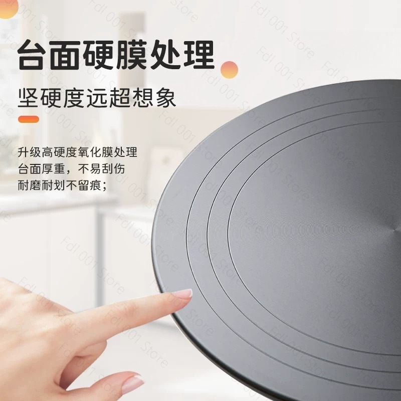 220V 알루미늄 합금 케이크 데코레이션 턴테이블 (미 - Cake Decorating Turntable 리뷰 및 가격