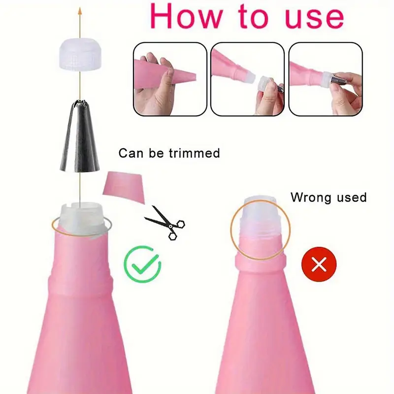 200PCS 궁극적인 케이크 턴테이블 장식 노즐 키트- - Cake Decorating Turntable 리뷰 및 가격