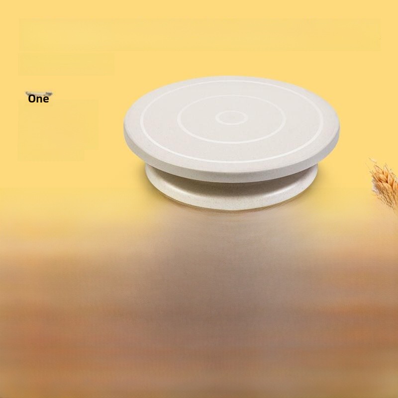 완벽한 케이크 데코레이팅 키트 가정용 생일 베이킹 도구 - Cake Decorating Turntable 리뷰 및 가격