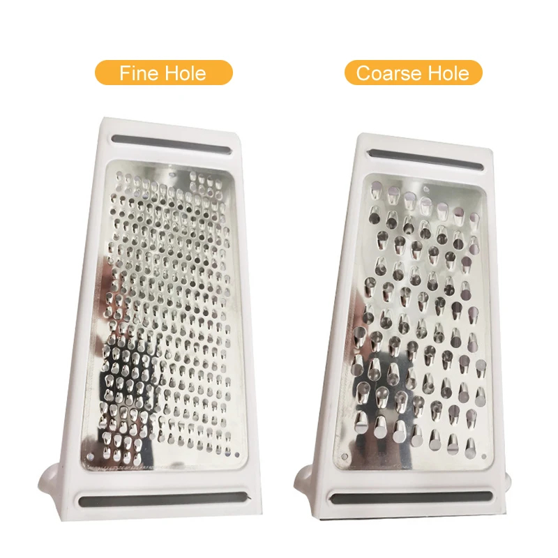 양면 블레이드 치즈 강판 다기능 야채 강판 다지기 스테 - Cheese Grater Box 리뷰 및 가격