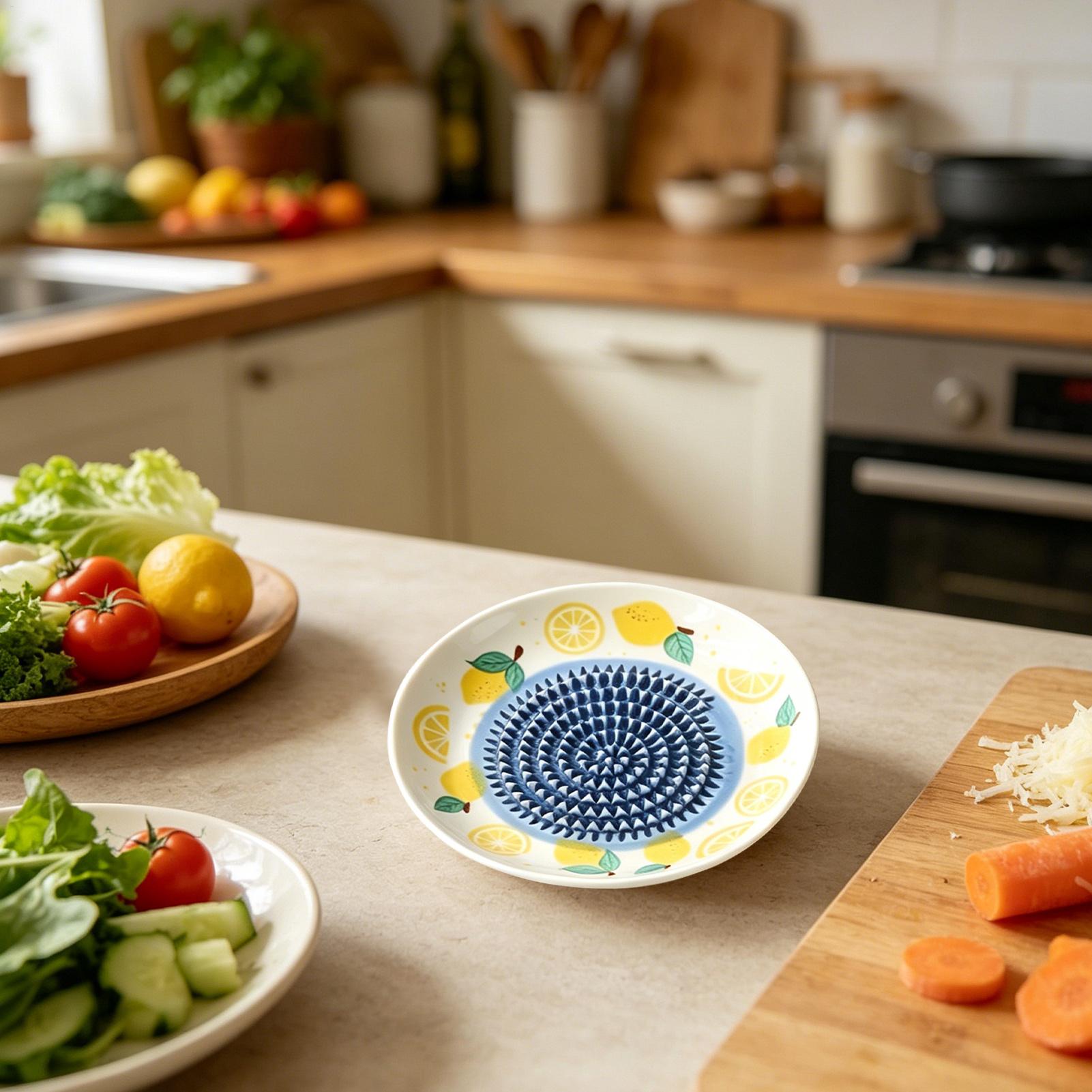 간편 세라믹 생강 분쇄기, 휴대용 도자기 마늘 으깨기, - Kitchen Gadgets For Men 리뷰 및 가격