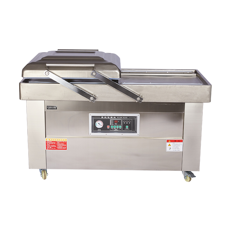 반자동 이중 챔버 진공 포장기 DZ400/2SB 필름  - Food Vacuum Sealer 리뷰 및 가격