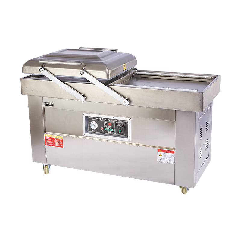 반자동 이중 챔버 진공 포장기 DZ400/2SB 필름  - Food Vacuum Sealer 리뷰 및 가격