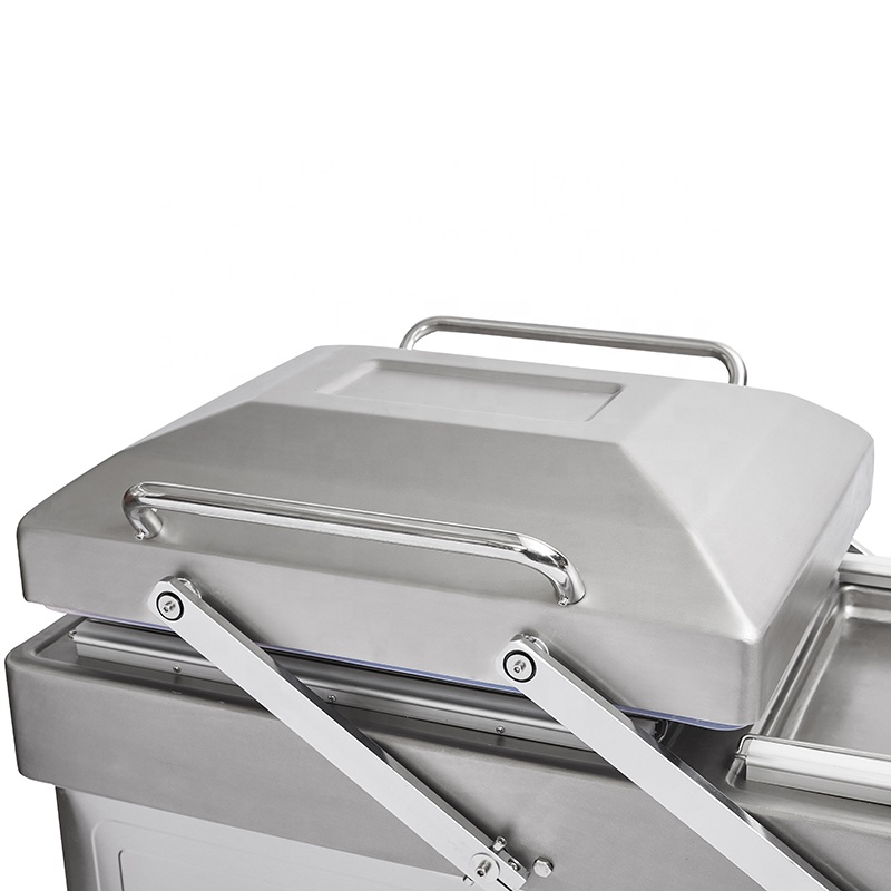 Dz-500_2sa 식품용 딥 타입 이중 챔버 진공 포 - Food Vacuum Sealer 리뷰 및 가격