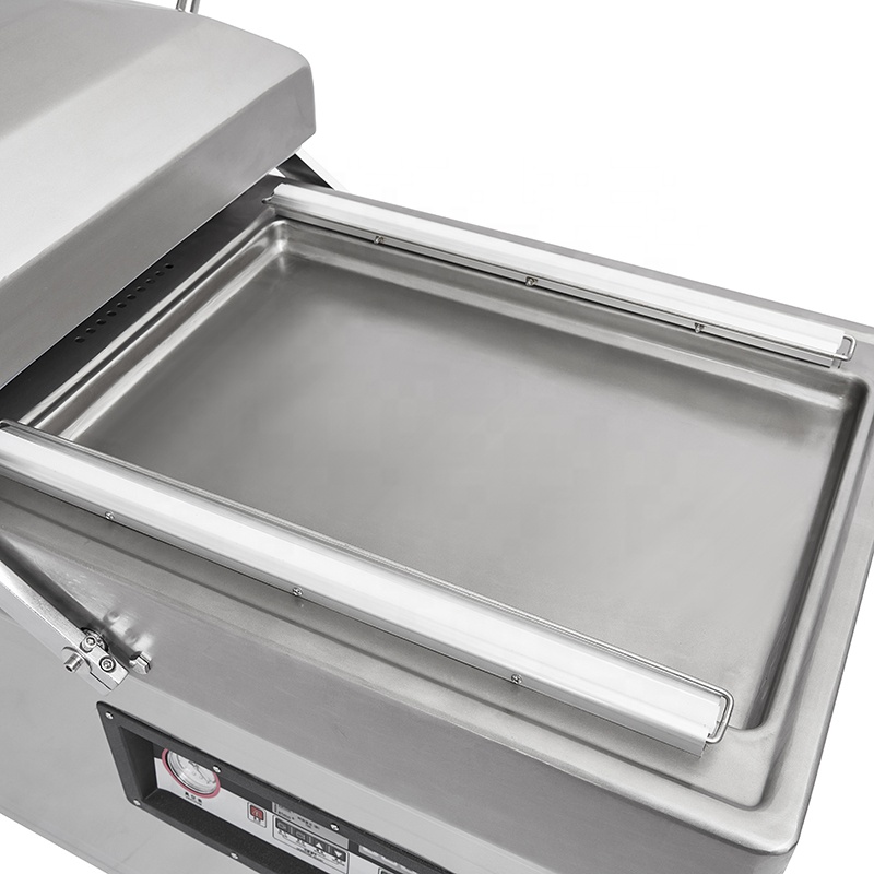 Dz-500_2sa 식품용 딥 타입 이중 챔버 진공 포 - Food Vacuum Sealer 리뷰 및 가격