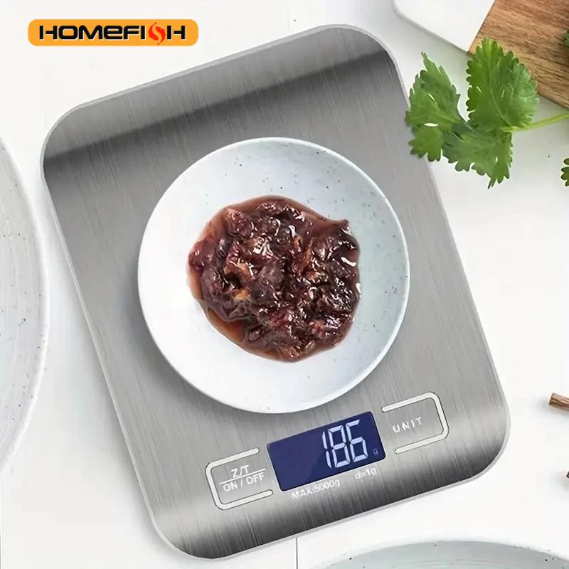 가정용 주방 고정밀 전자 과자 베이킹 스케일 작은 음식 - Kitchen Gadgets Cool 리뷰 및 가격