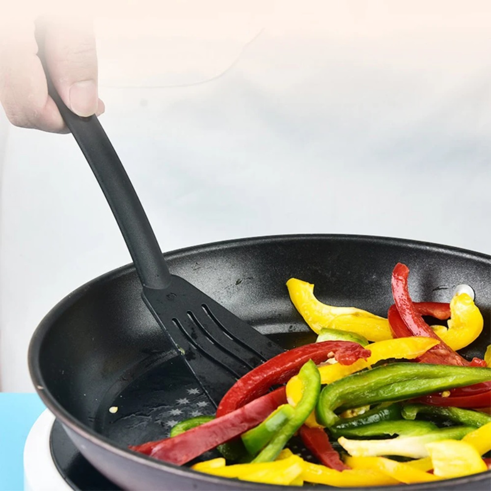 나일론 주방 용품 세트, 내열성, 논스틱 조리기구 액세 - Kitchen Gadgets Cool 리뷰 및 가격