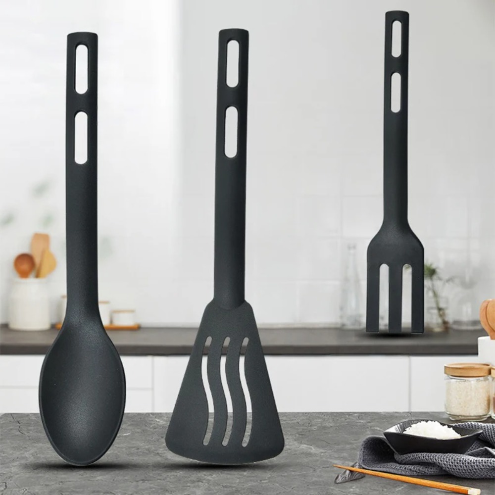 나일론 주방 용품 세트, 내열성, 논스틱 조리기구 액세 - Kitchen Gadgets Cool 리뷰 및 가격
