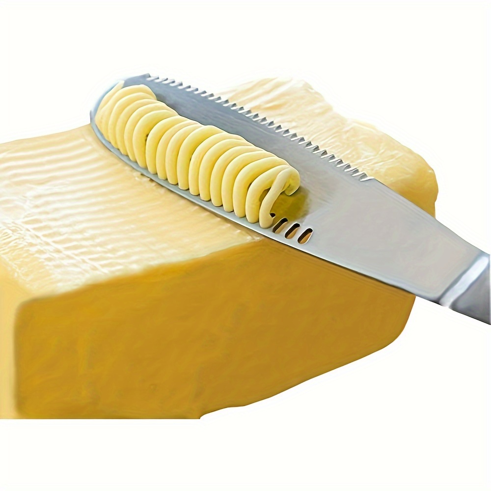 스테인리스 스틸 버터 스프레더 - 재사용 가능한 치즈  - Cheese Grater Box 리뷰 및 가격