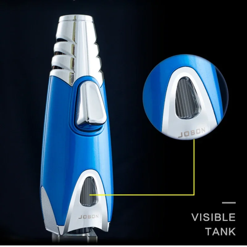 조본 시가 라이터 미니 점화기 가스 라이터 흡연 용품  - Kitchen Gadgets For Men 리뷰 및 가격