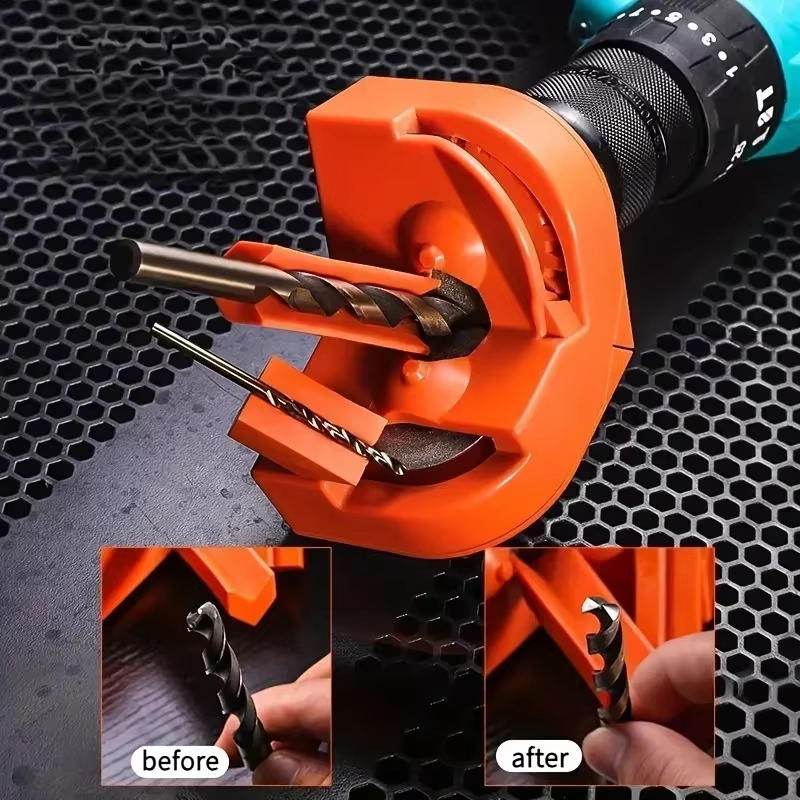 다목적 드릴 비트 연마기, 전기 임팩트 드릴 나이프 연 - Knife Sharpener 리뷰 및 가격