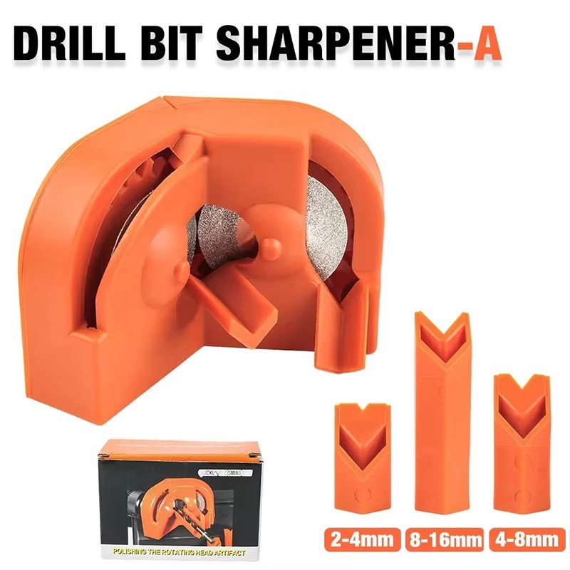다목적 드릴 비트 연마기, 전기 임팩트 드릴 나이프 연 - Knife Sharpener 리뷰 및 가격