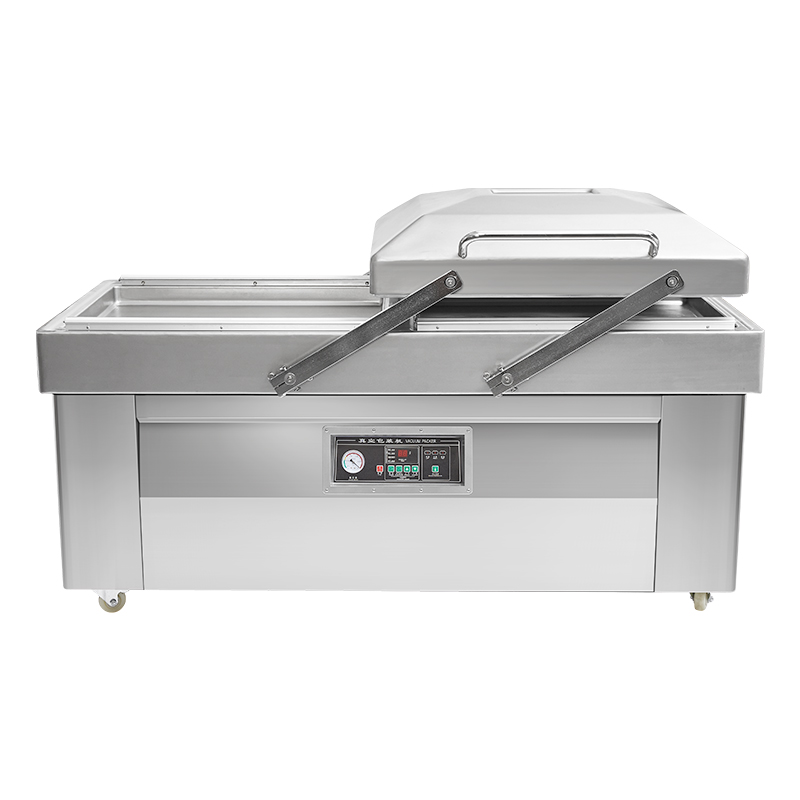 Dz-800_2sb 이중 챔버 진공 포장기 (식품용) - Food Vacuum Sealer 리뷰 및 가격