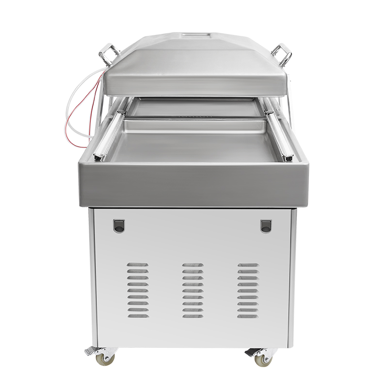 Dz-800_2sb 이중 챔버 진공 포장기 (식품용) - Food Vacuum Sealer 리뷰 및 가격