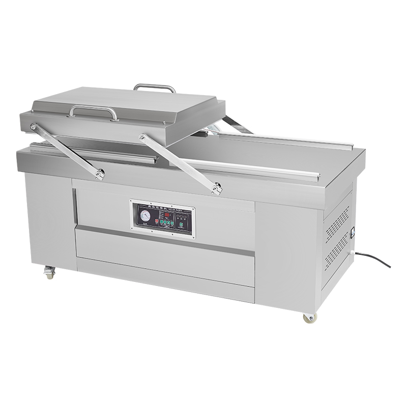 이중 진공 밀봉 DZ-800-A 포장기 - 식품 보존  - Food Vacuum Sealer 리뷰 및 가격