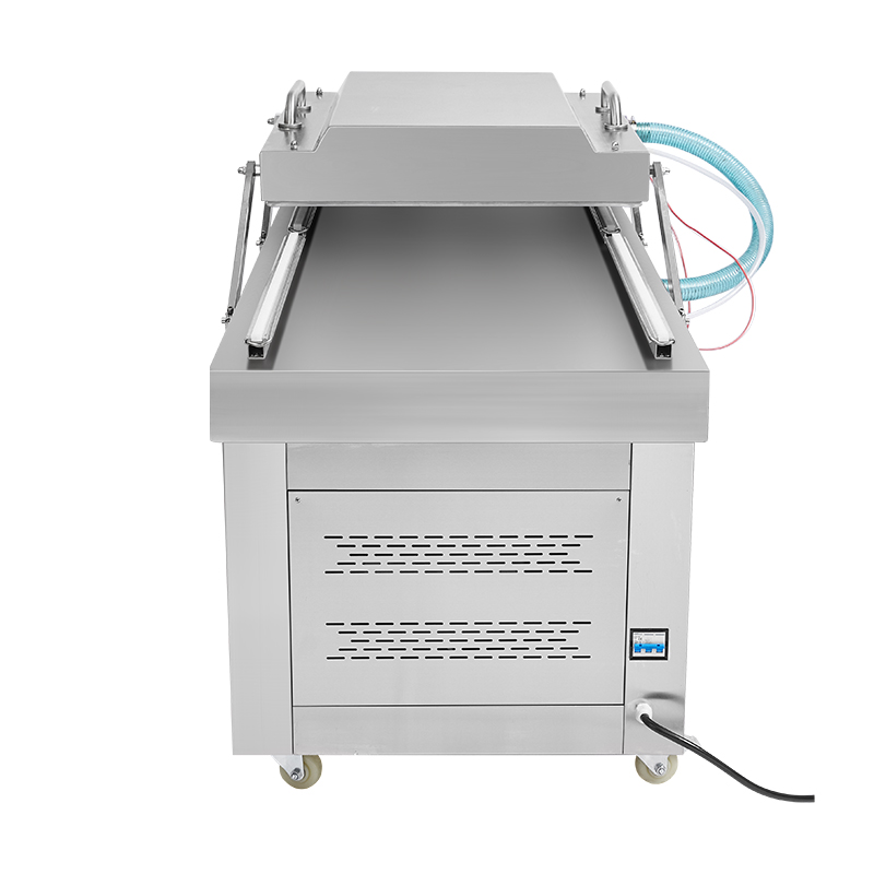 이중 진공 밀봉 DZ-800-A 포장기 - 식품 보존  - Food Vacuum Sealer 리뷰 및 가격