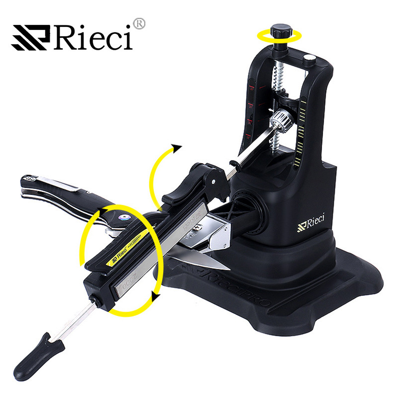 RSCHEF 요리사 전문 최고의 주방 날카롭게하는 칼  - Kitchen Gadgets Cool 리뷰 및 가격