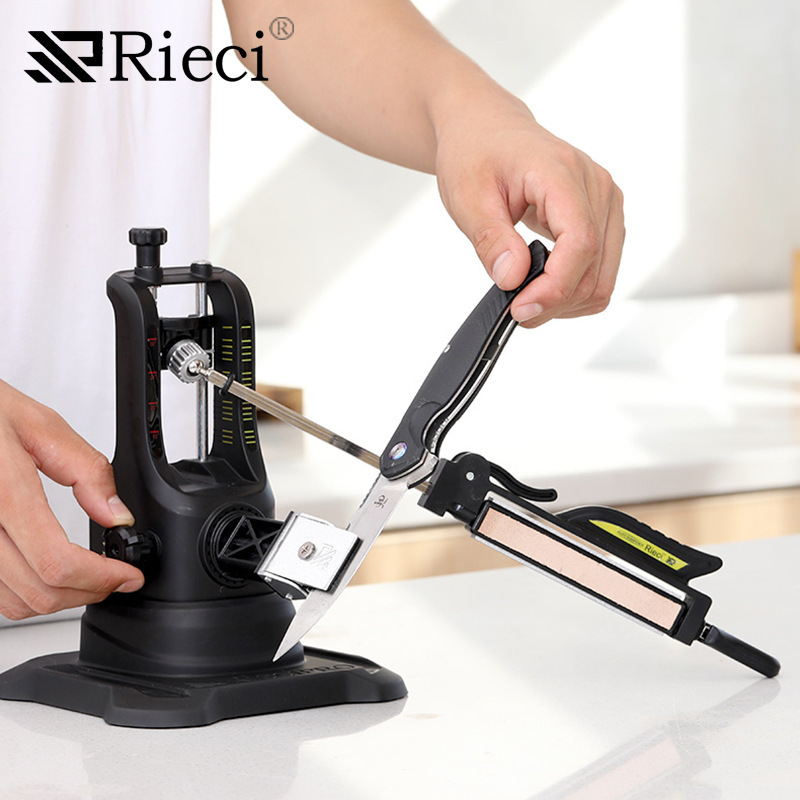 RSCHEF 요리사 전문 최고의 주방 날카롭게하는 칼  - Kitchen Gadgets Cool 리뷰 및 가격