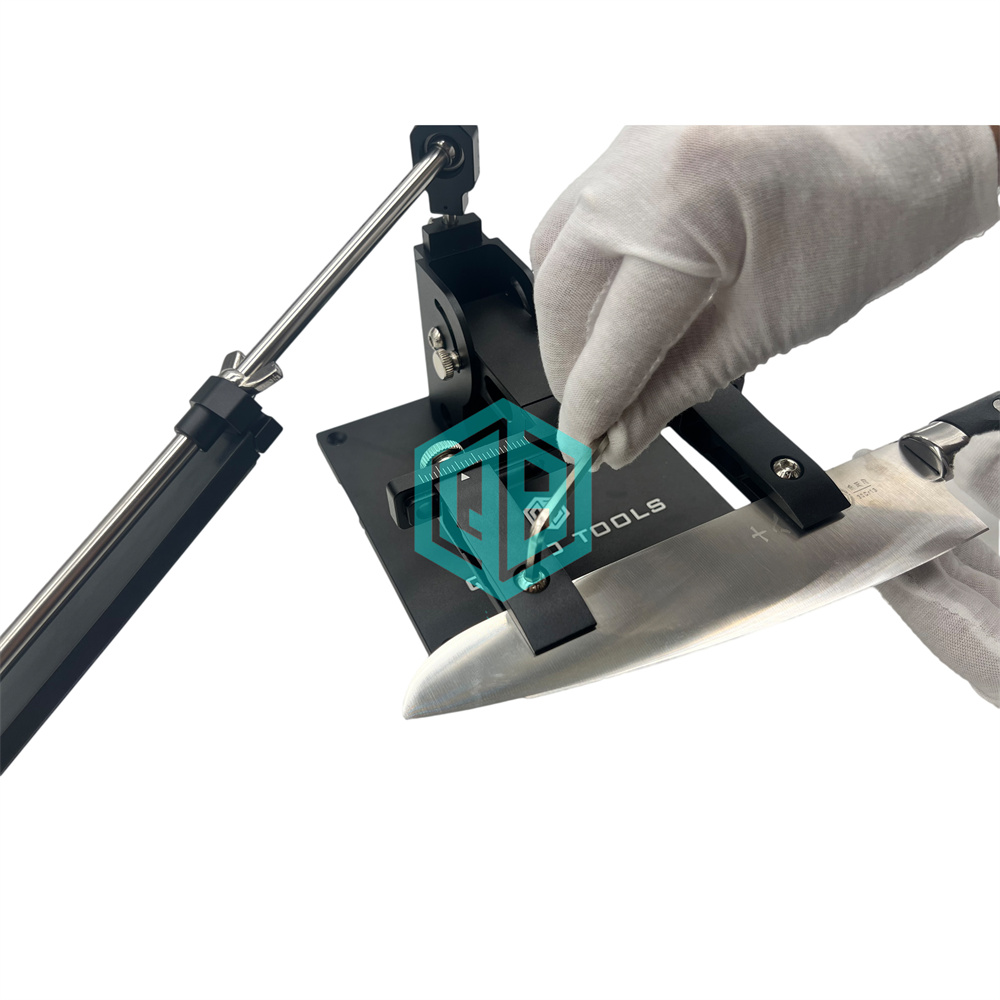 고정밀 칼갈이 시스템 3스톤 플립 키트 각도 조절 가능 - Knife Sharpener 리뷰 및 가격