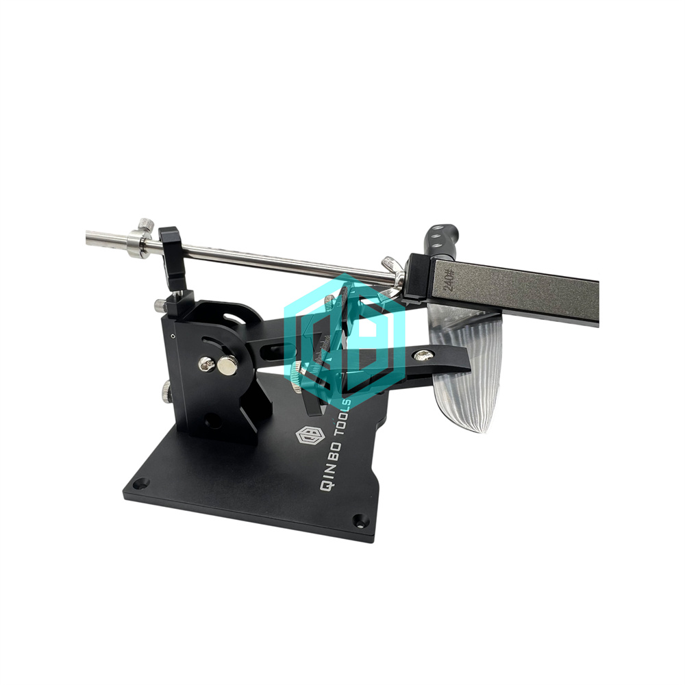 고정밀 칼갈이 시스템 3스톤 플립 키트 각도 조절 가능 - Knife Sharpener 리뷰 및 가격