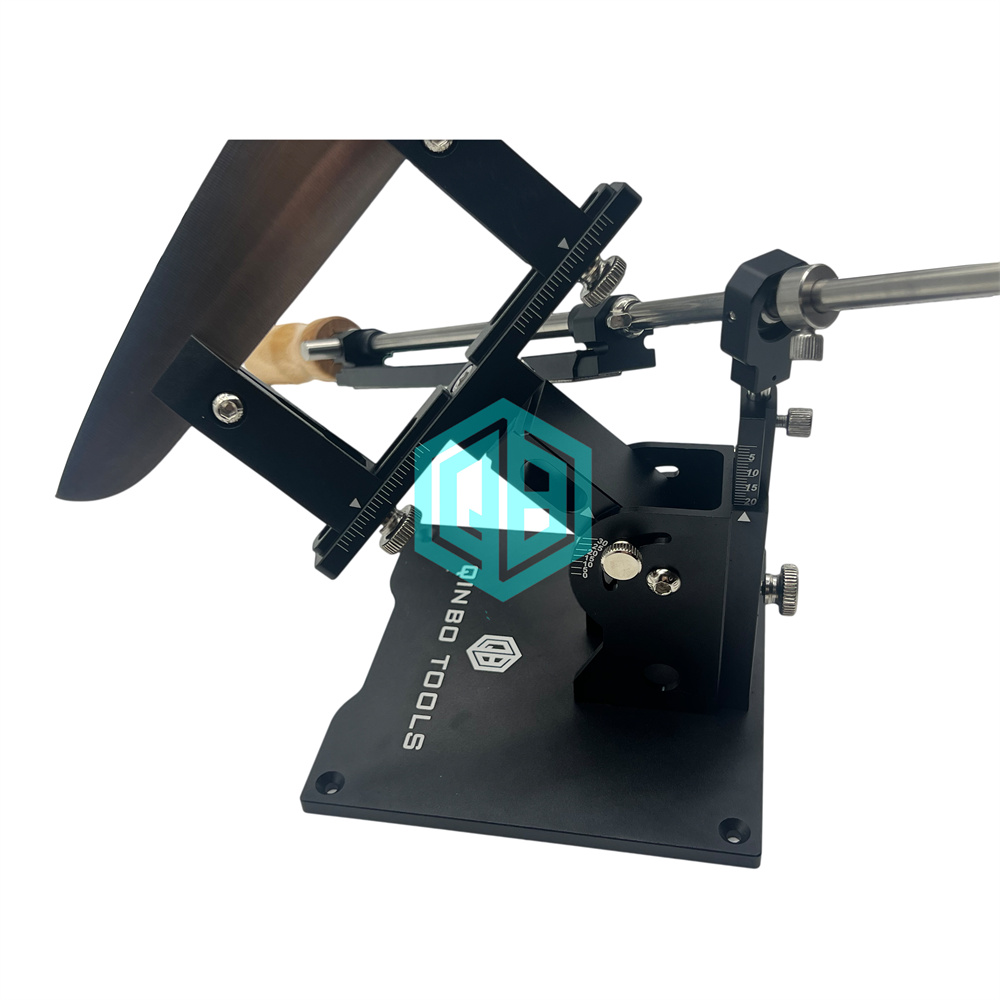 고정밀 칼갈이 시스템 3스톤 플립 키트 각도 조절 가능 - Knife Sharpener 리뷰 및 가격