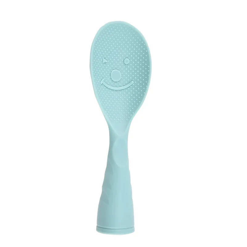 가정용 주방 붙지 않는 스탠딩 플라스틱 밥숟가락 패들  - Kitchen Gadgets Cool 리뷰 및 가격