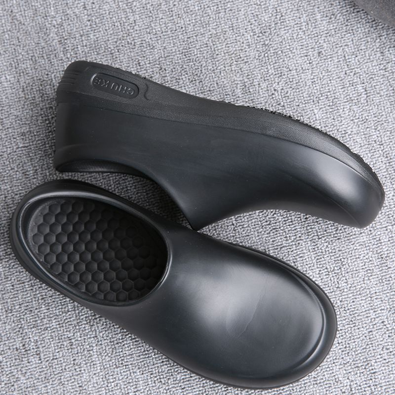 남녀공용 논슬립 셰프화 - 가볍고 편안한 슬립온 나무밑 - Kitchen Gadgets For Men 리뷰 및 가격