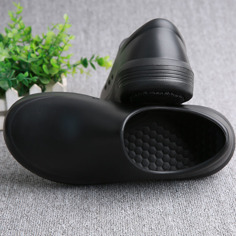 남녀공용 논슬립 셰프화 - 가볍고 편안한 슬립온 나무밑 - Kitchen Gadgets For Men 리뷰 및 가격
