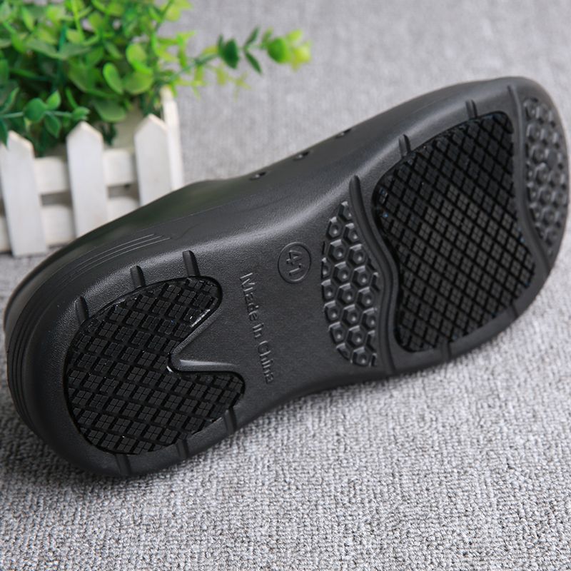 남녀공용 논슬립 셰프화 - 가볍고 편안한 슬립온 나무밑 - Kitchen Gadgets For Men 리뷰 및 가격