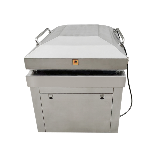 고품질 이중 진공 밀봉 DZ-900 포장기 대규모 포장 - Food Vacuum Sealer 리뷰 및 가격