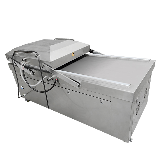 고품질 이중 진공 밀봉 DZ-900 포장기 대규모 포장 - Food Vacuum Sealer 리뷰 및 가격