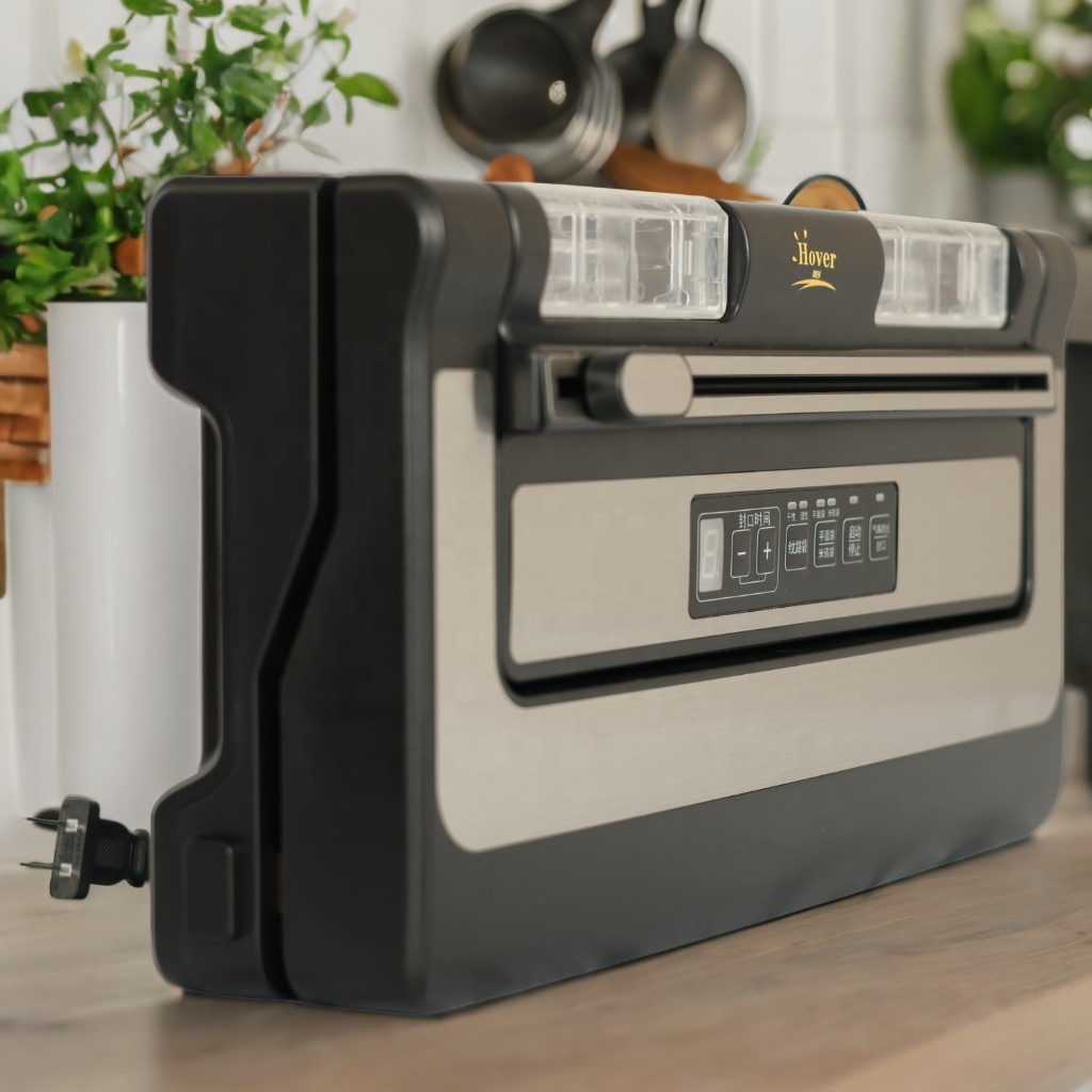 상업용 300mm 전기 진공 포장기 자동 플라스틱 식품 - Food Vacuum Sealer 리뷰 및 가격