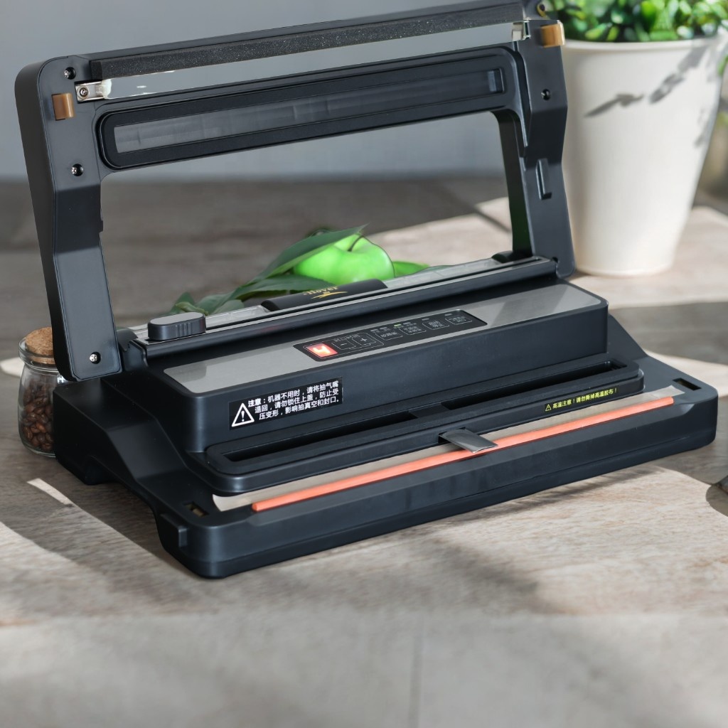 상업용 300mm 전기 진공 포장기 자동 플라스틱 식품 - Food Vacuum Sealer 리뷰 및 가격