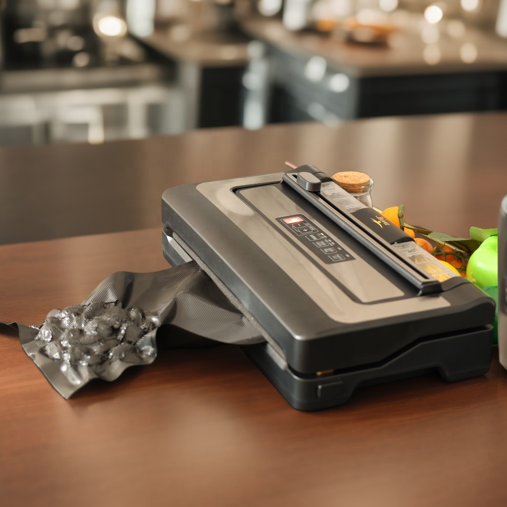 상업용 300mm 전기 진공 포장기 자동 플라스틱 식품 - Food Vacuum Sealer 리뷰 및 가격